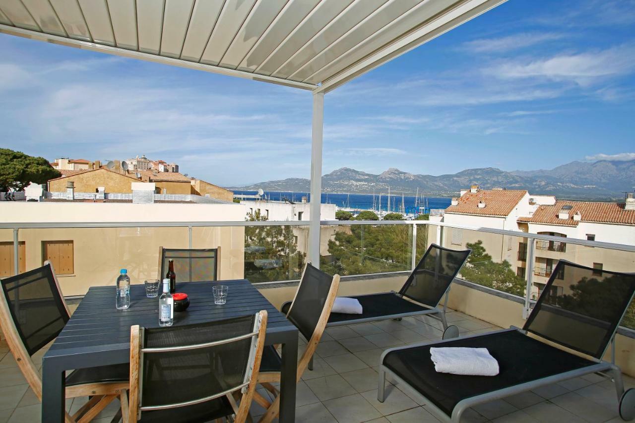 Best Western Hotel Casa Bianca, Piscine Interieure Et Exterieure Кальви Экстерьер фото